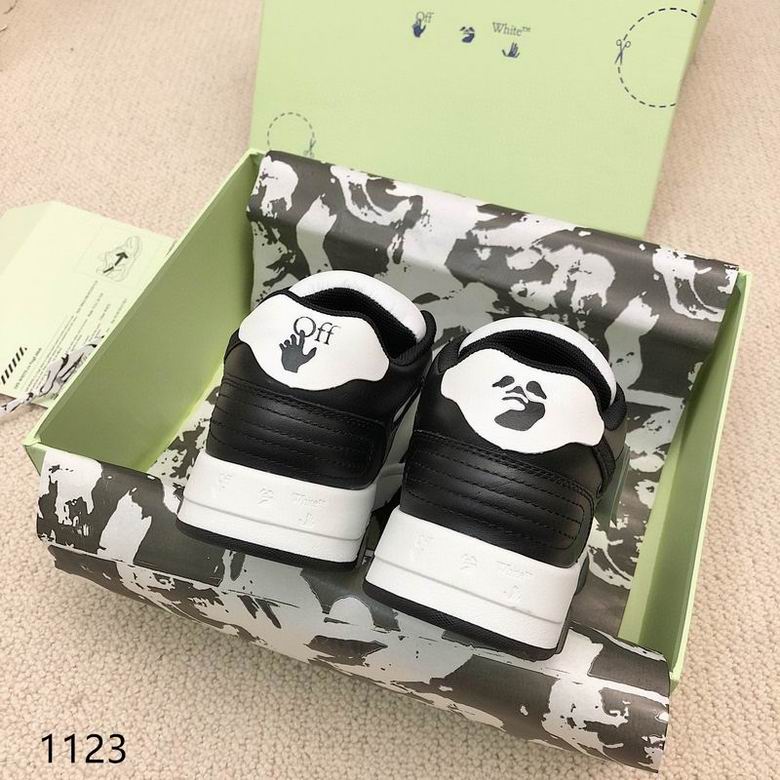 OFF WHITE shoes 35-41-98_1309092